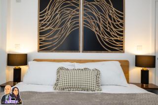 Elizabeth by Alt-Stay Contractor Accommodation - 2 Bed En Suite Contractor Home With Parking, Wi-Fi & Full Kitchen - Ideal For Long stays - 6