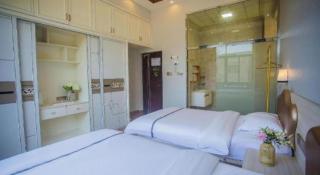 Putian Meizhou Island Lanhai Hotel - 6