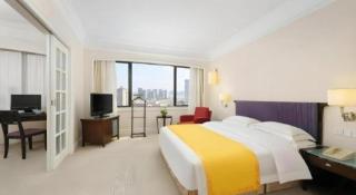 Shantou Golden Gulf Hotel - 4