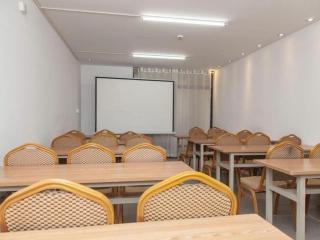 Jinjiang Inn Zhenjiang Jiangsu University Suning Plaza - 7