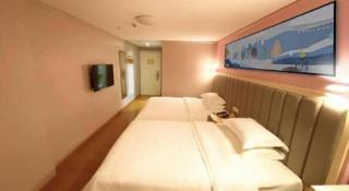 7 Days Inn Huizhou Xiaojinkou High-Speed Railway Station - 1