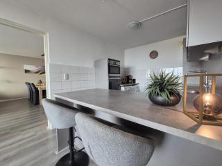 Appartementen met uniek zeezicht - 3