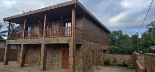 Moradia Pérola da Natureza - 8