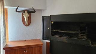 Grobler's House Vaal River Accommodation - 4