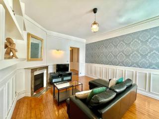 Escale Inn Reims - 4 personnes proche Arena - 0