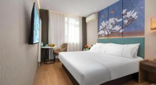 Jinjiang Inn Dalian North Railway Station - 9