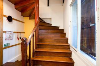 OYO 895 The Onion Hostel - 5