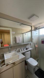 Apart para moto GP edifício Transamerica - 3