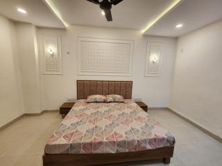 Omisha Stay & Pavilion - 0