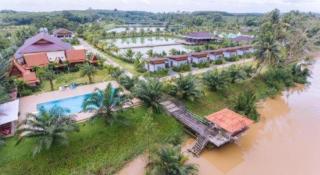 Lamphurai Riverside - 4