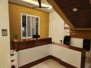 Omisha Stay & Pavilion - 7