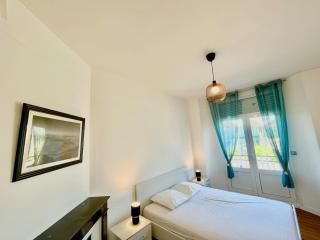 Escale Inn Reims - 4 personnes proche Arena - 7