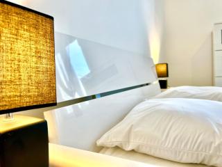 Escale Inn Reims - 4 personnes proche Arena - 1