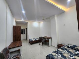 Omisha Stay & Pavilion - 2