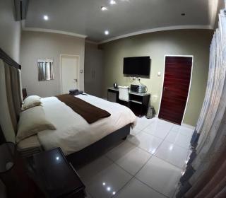 Viking Guest House - 7