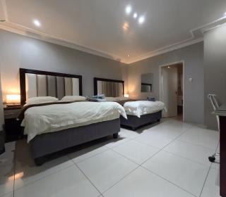 Viking Guest House - 1