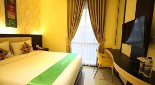 Tab Hotel Surabaya - 2