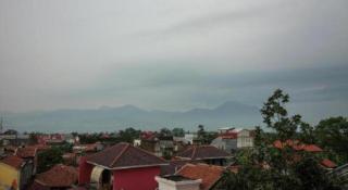 Super OYO Capital O 483 Tamansari Panoramic Bandung - 1