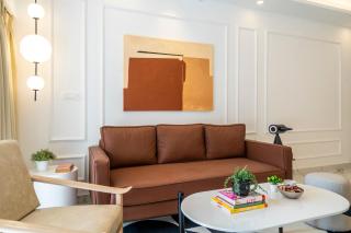 Staymaster Firenze -2BHK Serviced apartment - 8