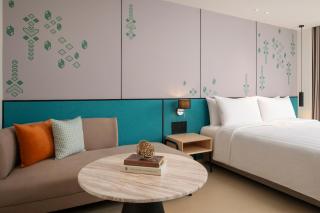 Amari Don Muang Airport Bangkok - 7