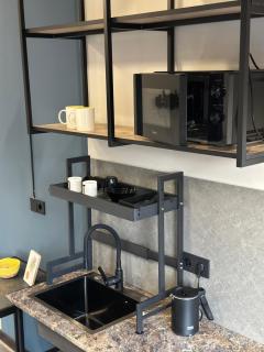 Smile Residence Bishkek - 8