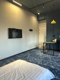 Smile Residence Bishkek - 7