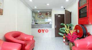 OYO 89717 Budget Star Hotel - Kuala Lumpur - 9