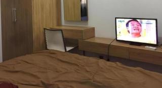 OYO Living 3091 Apt The Suites Metro By Ananda - 5