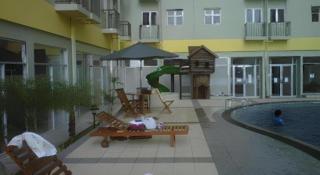 OYO Living 3091 Apt The Suites Metro By Ananda - 1