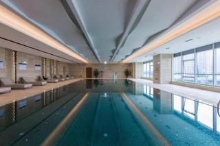 Hui Feng Wan Yun Hotel Hefei - 9