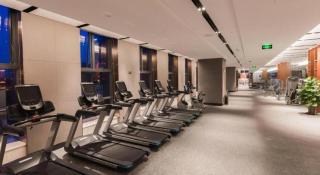 Hui Feng Wan Yun Hotel Hefei - 5