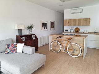 Acogedora Habitacion con Baño privado - 1