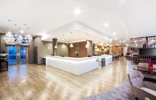 Hampton By Hilton Blackpool - 7