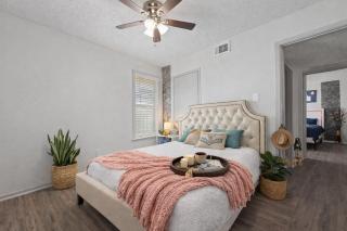 2BR Arlington Apartment - Walking Distance to AT&T Stadium - 6