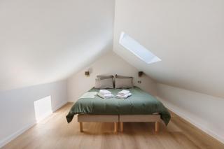 La Maison Leoncine - Allonnes - 2