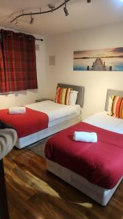 Cozy Haven, Sleeps 2, Fast W-Fi, Free Parking - 7