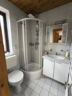 Seesternchen im Haus Seestern - 2