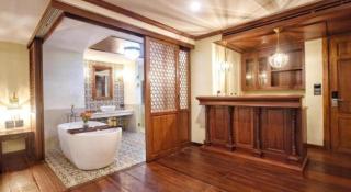 De Manor Chiang Mai Hotel - Chiang Mai - 1