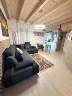 Il tuo rifugio in Toscana comfort mare e natura - 1