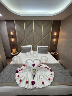 Elysia Plus Hotel - 2