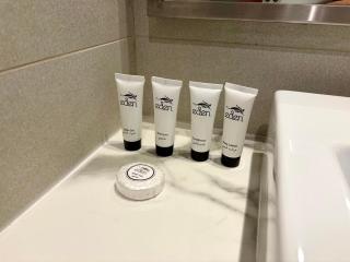 Chic Cozy Studio in Azizi Riviera Meydan - Msgetaways - 4