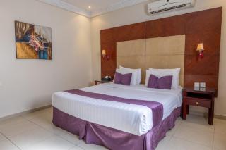 Dar NEYAARA SERVICED APARTMENTS - 7