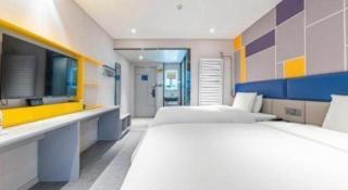 7 Days Inn Guangrao Bus Station - 3