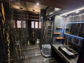 Appartement Petit Bachar avec bassin chauffé - 3