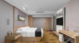 Lavande Hotel Changsha High-Speed Railway Station Shumuling Metro Station - 3