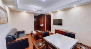 Vienna Hotel SH Wildlife Park Station - 7