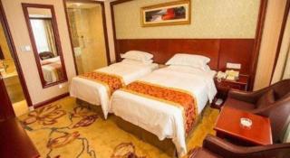 Vienna Hotel SH Wildlife Park Station - 2