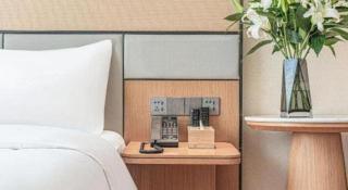 GreenTree Inn Geermu Walking Street Business Hotel - 4