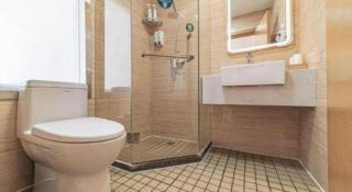 GreenTree Inn Geermu Walking Street Business Hotel - 3