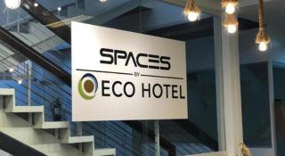 The New View by Ecotel - 8